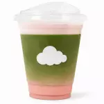 MILPA LATTE (Sabor a Canela)