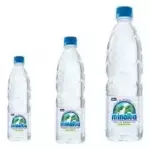 Agua Minalba