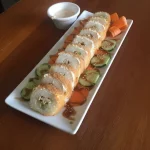 EMPANIZADO DE SURIMI