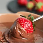 Fondue Pote 400ml