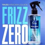 Truss Frizz Zero S