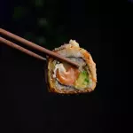 Philadelphia Tempura