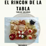 TABLA CLÁSICA 2.0
