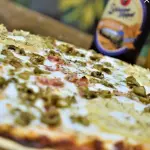 PIZZA MEXICANA