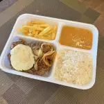 Bife á cavalo | Executiva