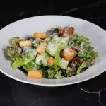 ENSALADA CAESAR