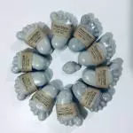 Jabon de piedra pomez