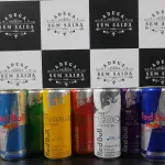 Red Bull
