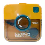 MARMITEX LUNCH BOX TALHERES PLASTICO