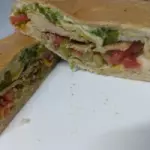 Xis Frango