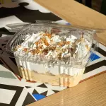 Tres leches