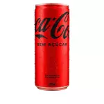 Coca-Cola zero 310
