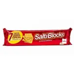 Galletas SaltíBlocks – 7 Tacos