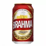 Brahma Lata 350ml