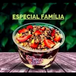 Açai Especial Família (1LITRO)
