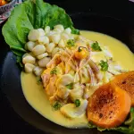 Ceviche Aguajal