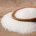 Adoçante natural - Eritritol
