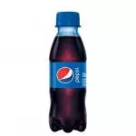 Pepsi black mini 200ml