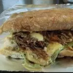 Panini luco