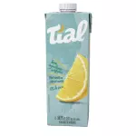 Suco Tial Laranja 1 Litro