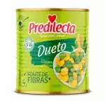 Predilecta dueto em lata 170g