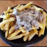 Papas Fritas La Queña