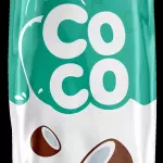 Picolé de Coco