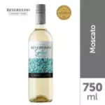 RESERVADO SPRITZER MOSCATO