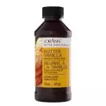 Emulsion Lorann Butter Vainilla 118