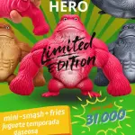 SUPERHERO NIÑOS