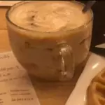 Café Dalgona