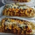 Cachorro-quente 15cm tradicional