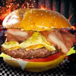 Hamburguesa Pit
