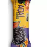Picolé açai