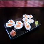 PHILADELPHIA ROLL