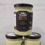 Cocada Cremosa 0 açúcar -430gr