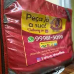 LEIA COM ATENÇÃO