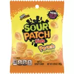 Sour Patch Peach