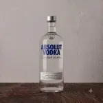 Vodka Absolut 1 L