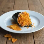Temaki mexicano