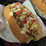 Dogão Brutus +1 REFRI LATA 350ML