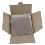 Papel Alumínio