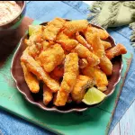 Iscas de Peixe