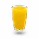 Suco de laranja