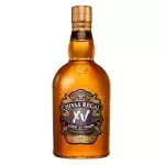 WHISKY CHIVAS 15 ANOS 750ML