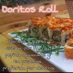 Doritos Roll