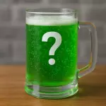 Bebida Secreta | ÁLCOOL