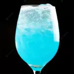 Tropical Blue