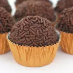 Brigadeirinhos de Festa