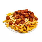 SalchiPapas Pequeñas